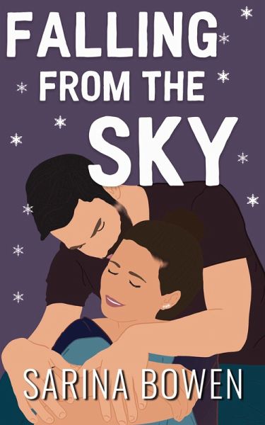 Falling From the Sky (Gravity, #2) (eBook, ePUB) von ...