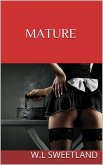 Mature (eBook, ePUB) Mature (eBook, ePUB)