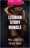 Lesbian Story Bundle (eBook, ePUB) Lesbian Story Bundle (eBook, ePUB)