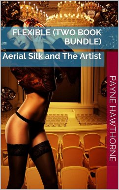 Flexible (TwoBook Bundle) (eBook, ePUB) - Hawthorne, Payne