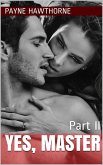 Yes, Master Part II (eBook, ePUB) Yes, Master Part II (eBook, ePUB)