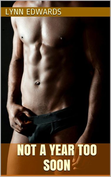 Not a Year Too Soon (eBook, ePUB) Not a Year Too Soon (eBook, ePUB)