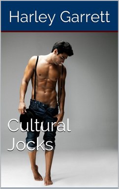 Cultural Jocks (Leather Chic) (eBook, ePUB) - Garrett, Harley