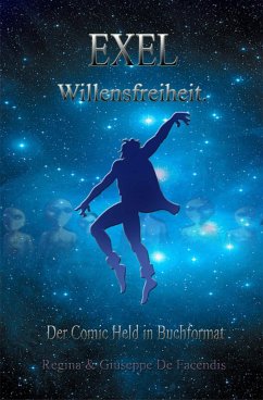 Cover Exel (eBook, ePUB)