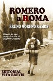 Romero a Roma (eBook, ePUB) Romero a Roma (eBook, ePUB)