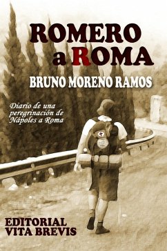 Romero a Roma (eBook, ePUB) - Ramos, Bruno Moreno