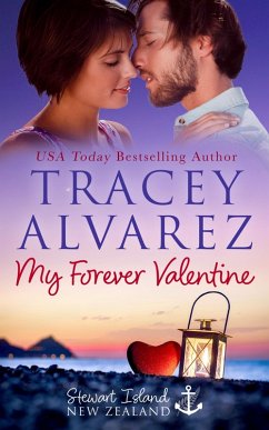 Cover My Forever Valentine (eBook, ePUB)