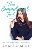 The Commitment Test (The Marin Test Series, #2) (eBook, ePUB)