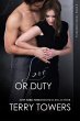 Love Or Duty (Forbidden, #5) (eBook,... - Bild 1