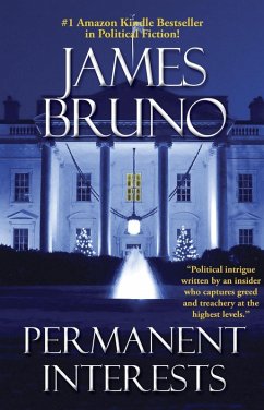 Permanent Interests (eBook, ePUB) - Bruno, James