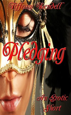 Cover Pledging (eBook, ePUB)