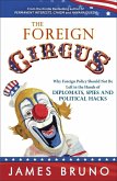 The Foreign Circus (eBook, ePUB)