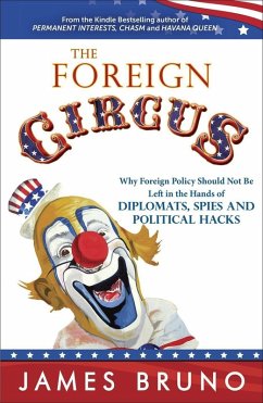 Cover The Foreign Circus (eBook, ePUB)