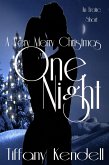 One Night - A Very Merry Christmas (eBook, ePUB)