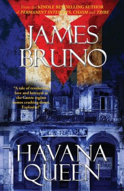 HAVANA QUEEN (eBook, ePUB) - Bruno, James