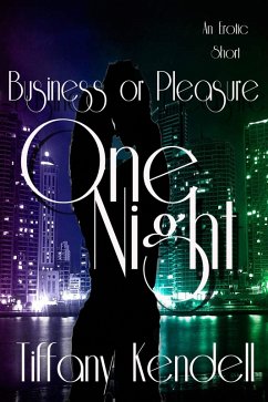 Cover One Night - Business or Pleasure (eBook, ePUB)