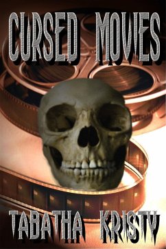 Cursed Movies (eBook, ePUB) - Kristy, Tabatha