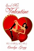 Spank My Valentine (Tales of the Blakeney Sisters, #3) (eBook, ePUB) Spank My Valentine (Tales of the Blakeney Sisters, #3) (eBook, ePUB)