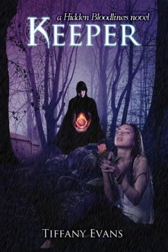 Cover Keeper Part 1 (Hidden Bloodlines, #1) (eBook, ePUB)