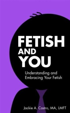 Cover Fetish and You (eBook, ePUB)