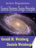 Active Regulation: General Systems Design Principles (eBook, ePUB)
