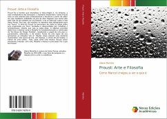 Cover Proust: Arte e Filosofia