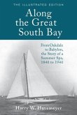 Along the Great South Bay (Illustrated Edition)