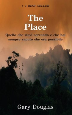 The Place (Italian) - Douglas, Gary M.
