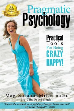 Pragmatic Psychology - Mittermaier, Susanna