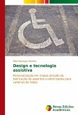 Design e tecnologia assistiva