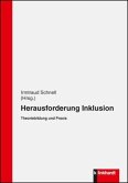 Herausforderung Inklusion Herausforderung Inklusion
