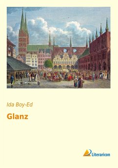 Glanz - Boy-Ed, Ida