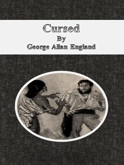 Cursed (eBook, ePUB) - Allan England, George