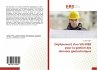 Déploiement d'un SIG-WEB pour la... - Bild 1