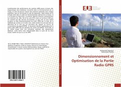 Dimensionnement et Optimisation de la Partie Radio GPRS - Zegmout, Mohamed;Charba, Mohamed