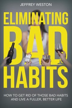 Cover Eliminating Bad Habits