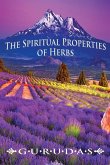 The Spiritual Properties of Herbs