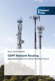 OSPF Network Routing