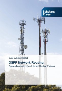 OSPF Network Routing - Rashid, Syed Zahidur