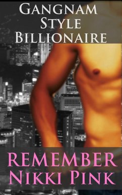 Cover Gangnam Style Billionaire (eBook, ePUB)