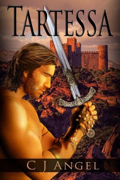 Tartessa (eBook, ePUB) - Angel, C J