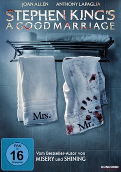 Stephen King's A Good Marriage