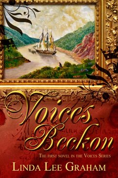 Voices Beckon (eBook, ePUB) - Graham, Linda Lee