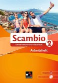 Scambio A. Arbeitsheft 2