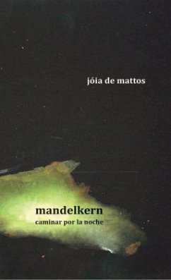 Mandelkern - de Mattos, Jóia