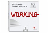 Red Dot Design Yearbook Working 2015/2016