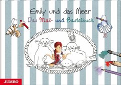 Cover Emily und das Meer