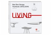 Red Dot Design Yearbook Living 2015/2016