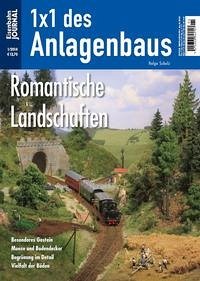 Romantische Landschaften - Scholz, Helge