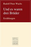 Und es waren drei Brüder (eBook, ePUB)